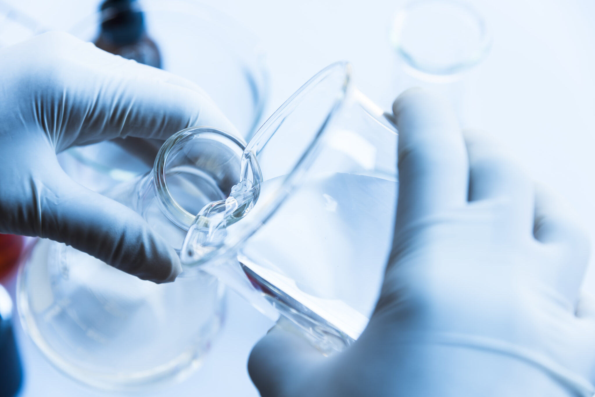 Hydroxyl Terminated Polybutadiene (HTPB) Chemical Formula & Density